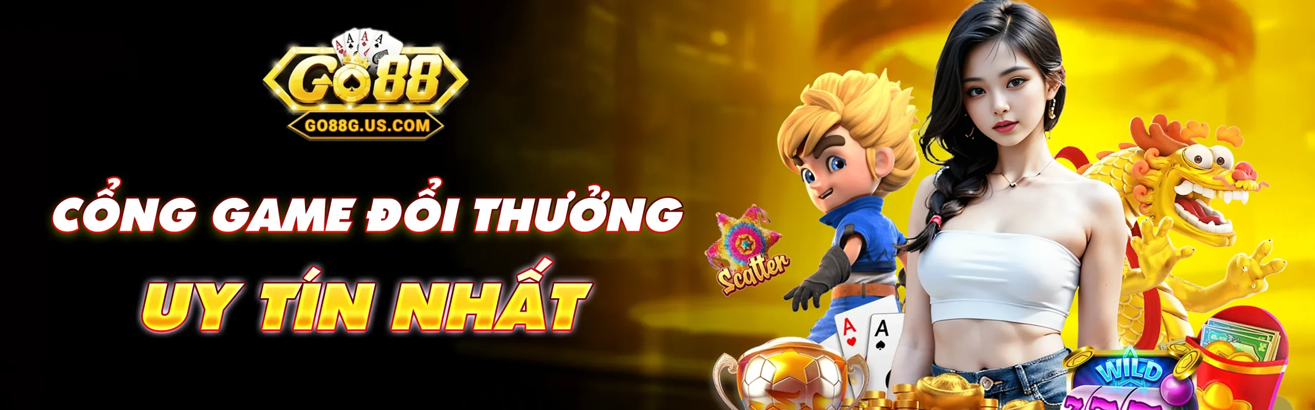 banner go88